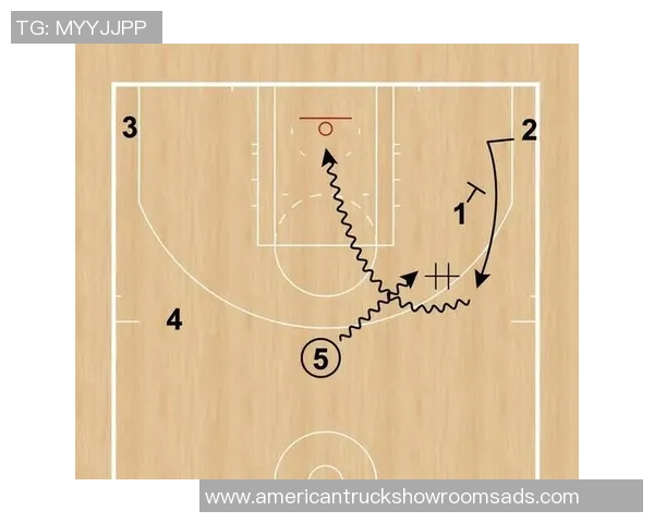 以中锋为核心构建球队战术体系探索与实践