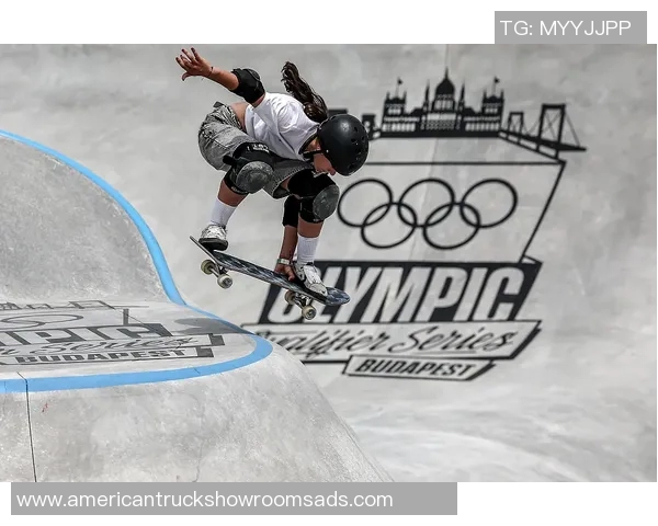 上海滑板队实力分析与发展潜力探讨滑板运动的未来之路